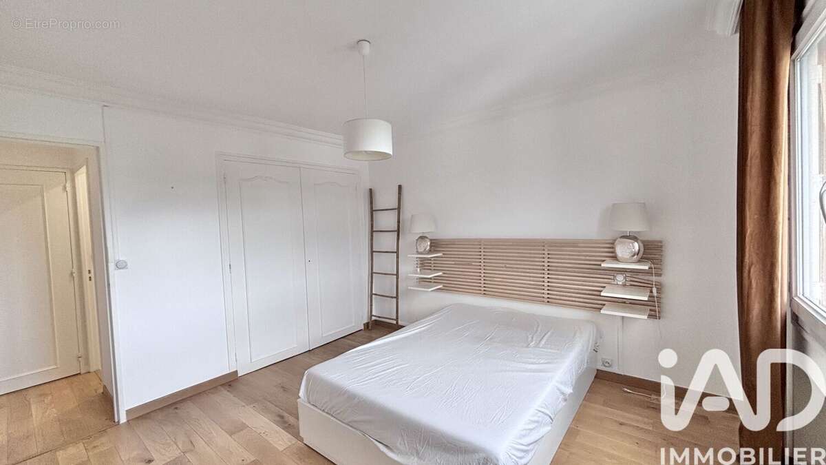 Photo 9 - Appartement à SAINT-ETIENNE