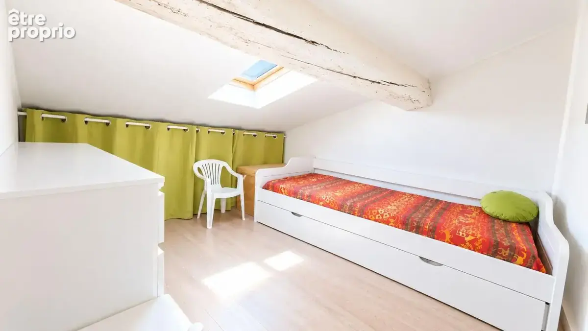 Appartement duplex proche port et commerces à Mèze - photo 5