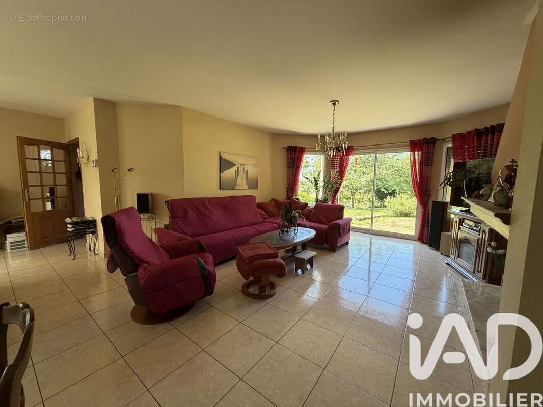 Photo 3 - Maison à ETIOLLES