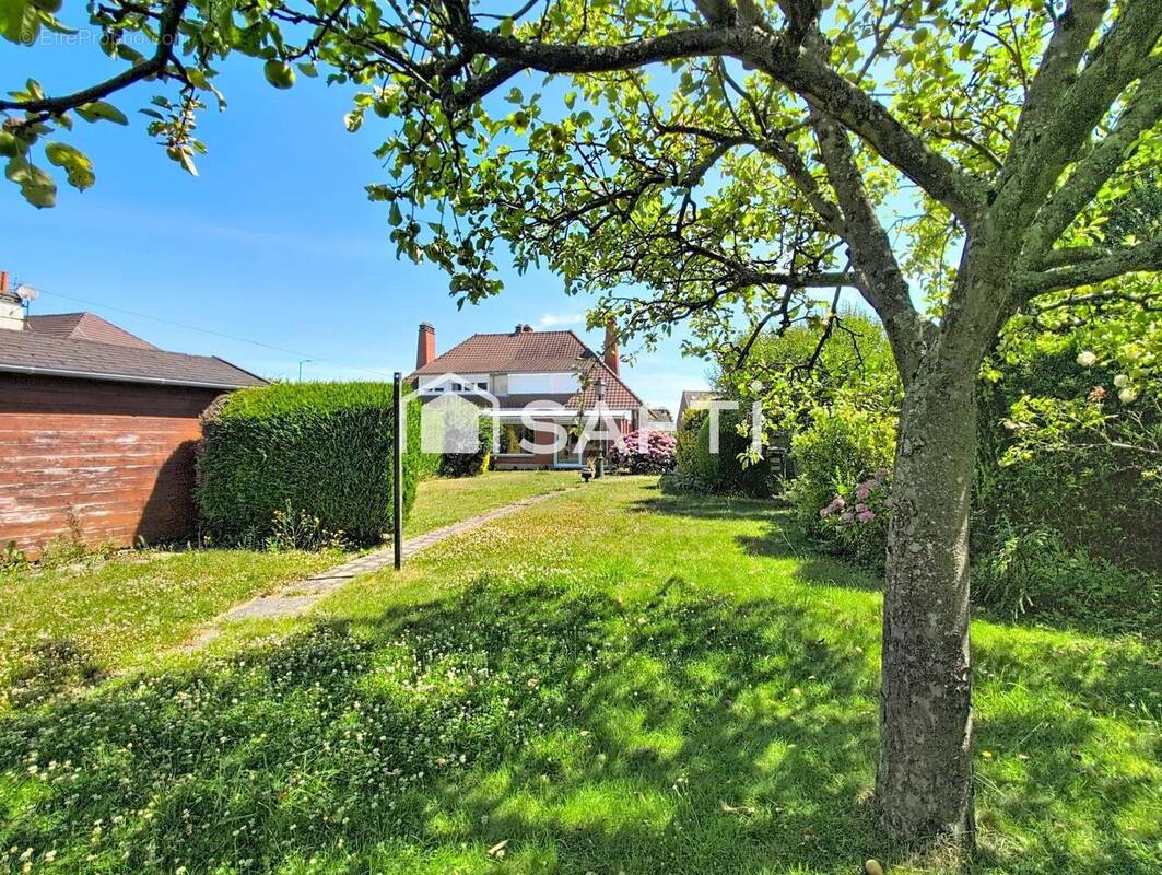 Maison 116 m² à Cuincy  - photo 1