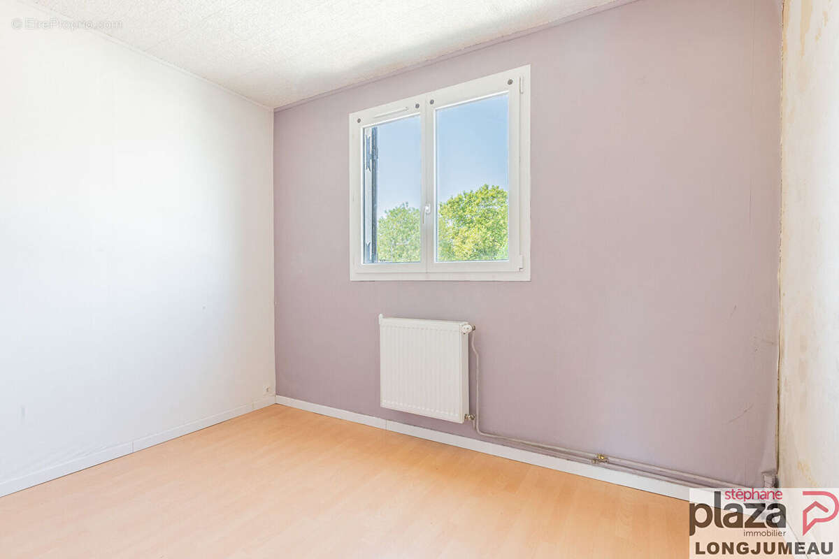 Maison à BALIZY Longjumeau - 4 pièces - 81 m2 - photo 12