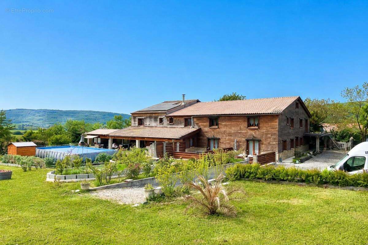 Propriété à vendre - photo 3