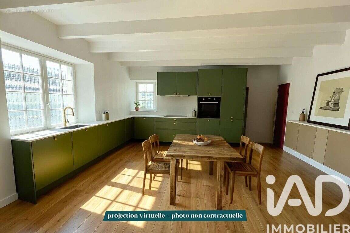 Photo 5 - Maison à SENVEN-LEHART
