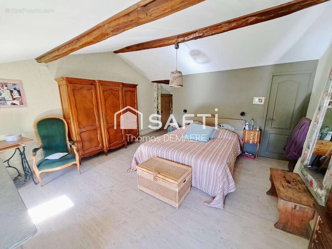 Photo 6 - Maison à CONSAC