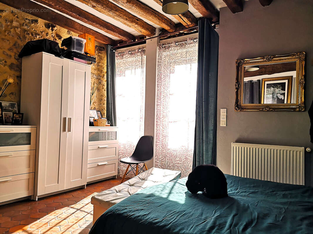 Maison à SAINT-ARNOULT-DES-BOIS