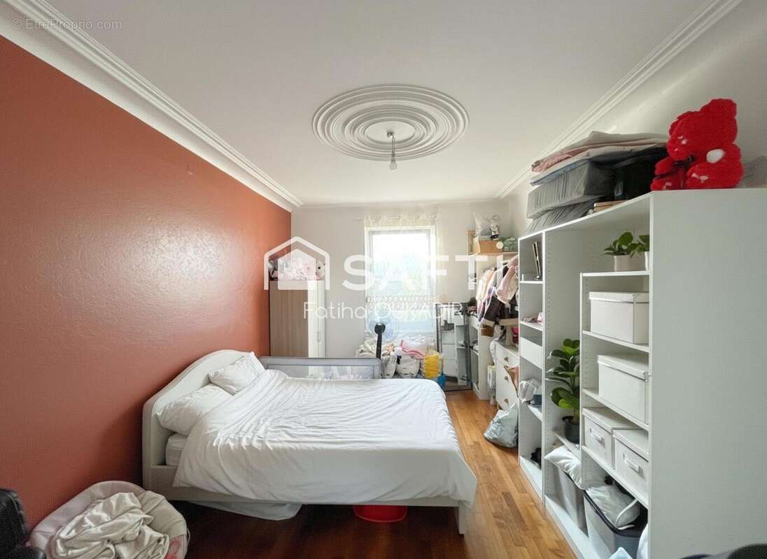 Photo 4 - Appartement à ROMBAS