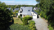 Maison à LA VRAIE-CROIX