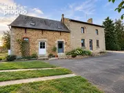 Maison à SAINT-DENIS-DE-GASTINES