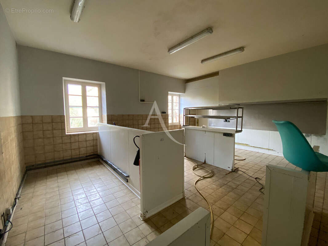Appartement à CARMAUX