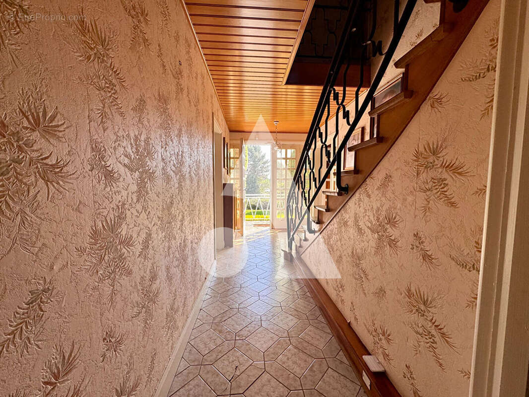 Maison à VITRY-EN-ARTOIS