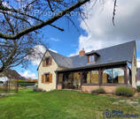 Maison 7PP MONDEVILLE-MAISON FAMILIALE AVEC VERANDA  - Maison à MONDEVILLE