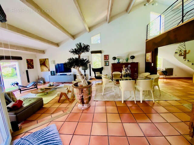 Maison à MONTPELLIER