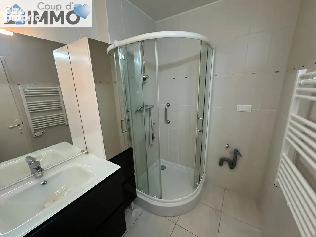 Appartement 4 pièces 83m2 - photo 8