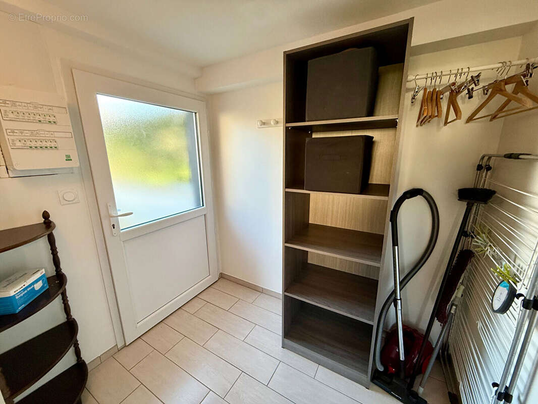 Maison à DOMPIERRE-SUR-BESBRE