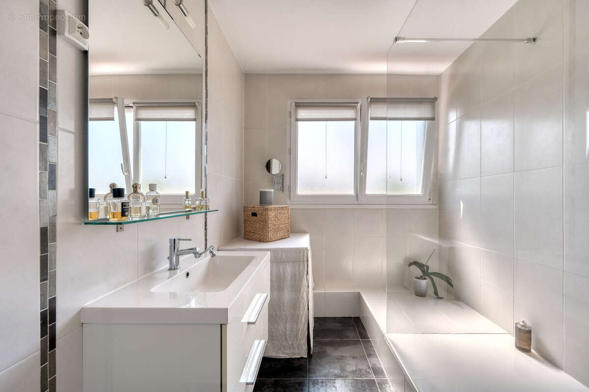 Appartement à SEVRES