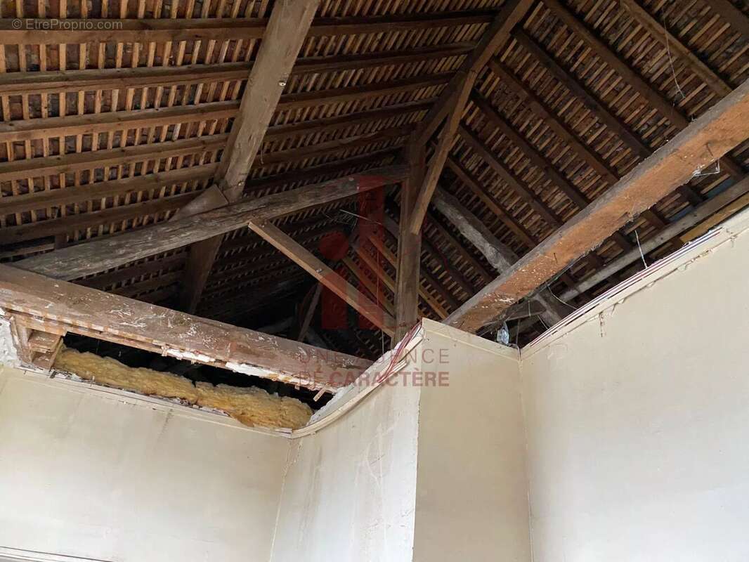 Appartement à FONTAINEBLEAU