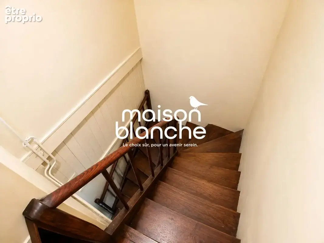 Appartement 255 m² à vendre à Parthenay (79200) - photo 6