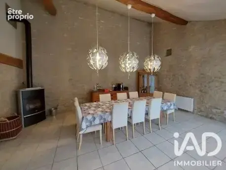 Photo 1 - Maison à LIOCOURT