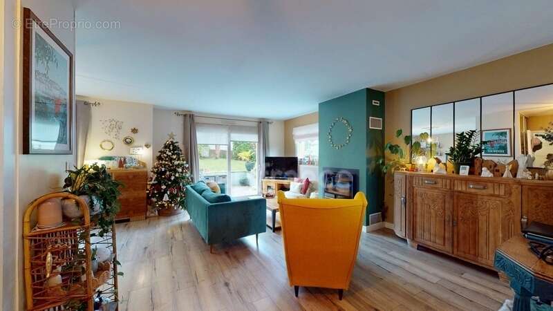 Maison à DOUARNENEZ