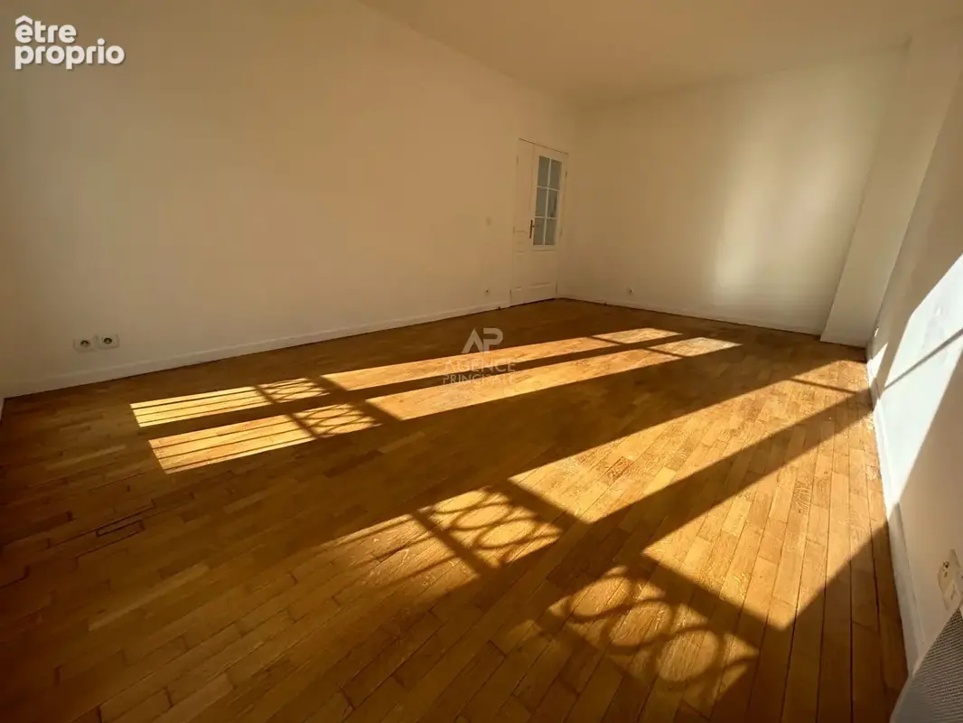 Appartement Poissy 3 pièces 63 m2 - photo 7