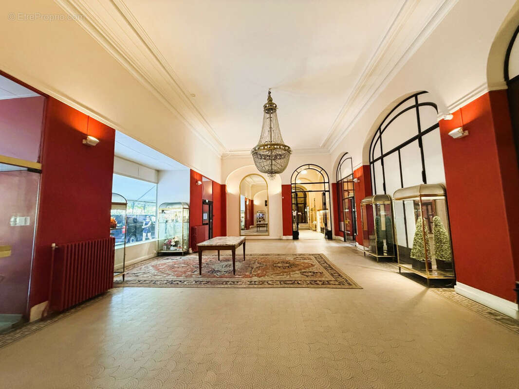 Appartement à VICHY