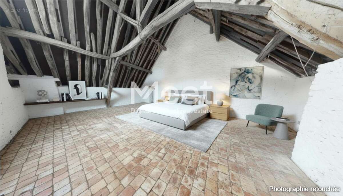 Maison à BONNARD