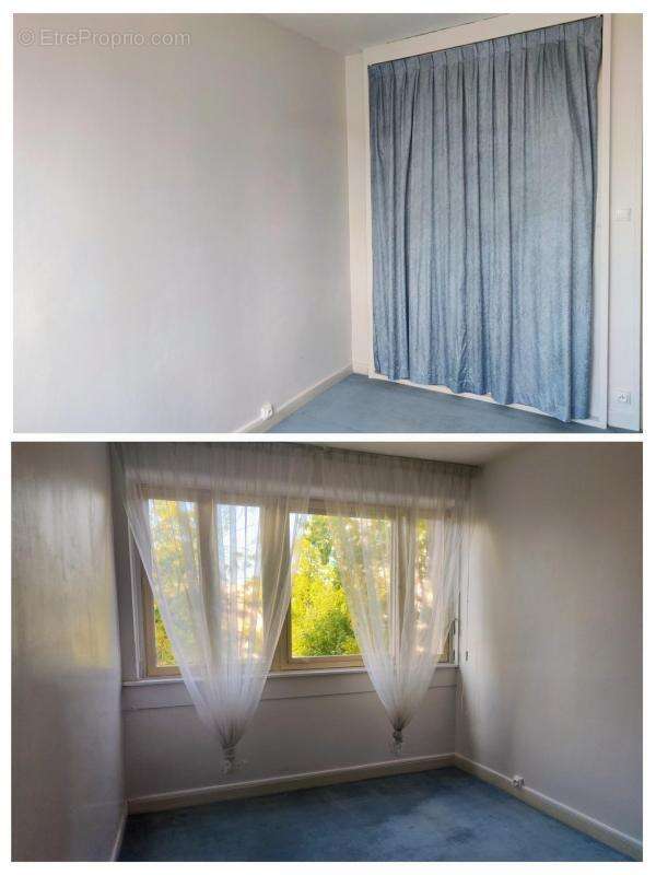 Appartement à LYON-6E