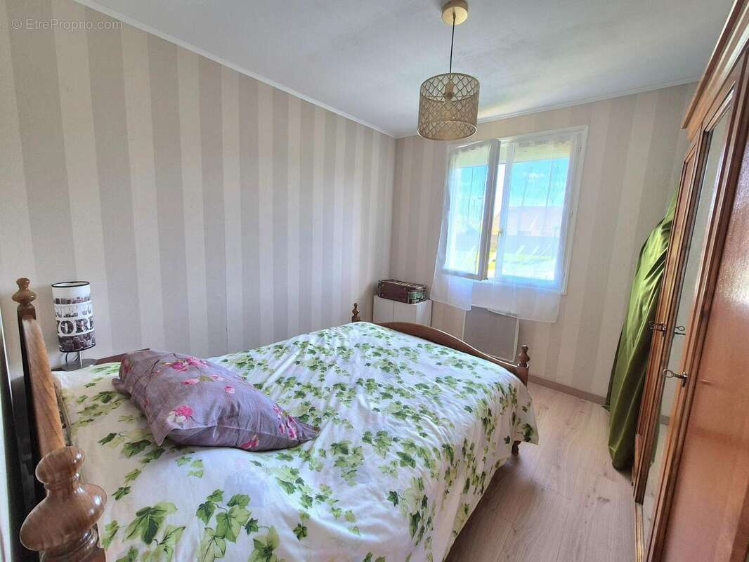 Photo 6 - Maison à FRENEUSE