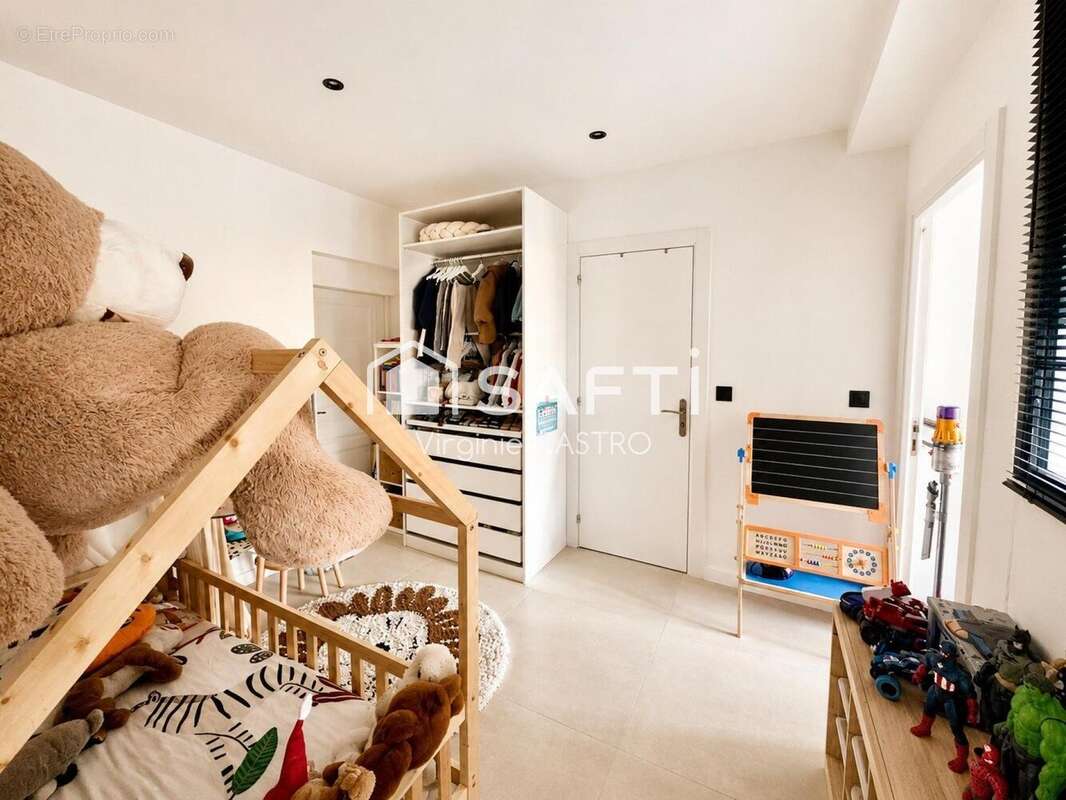 Photo 8 - Appartement à BIOT