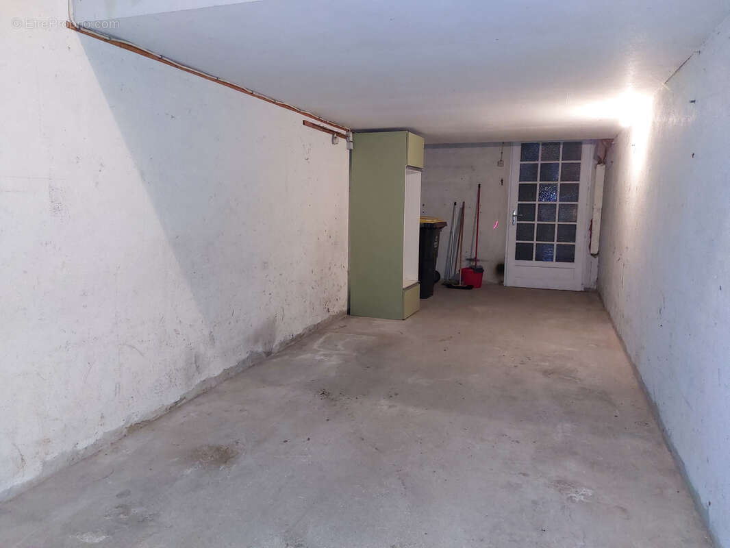 Maison à CHALONS-EN-CHAMPAGNE