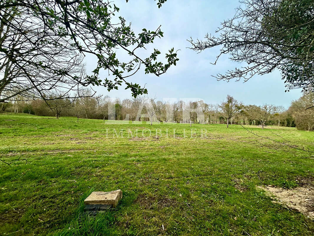 Maison à SAINT-CHRISTOPHE-LE-JAJOLET