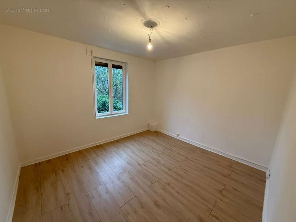 Maison à SAINT-ANDRE-LEZ-LILLE