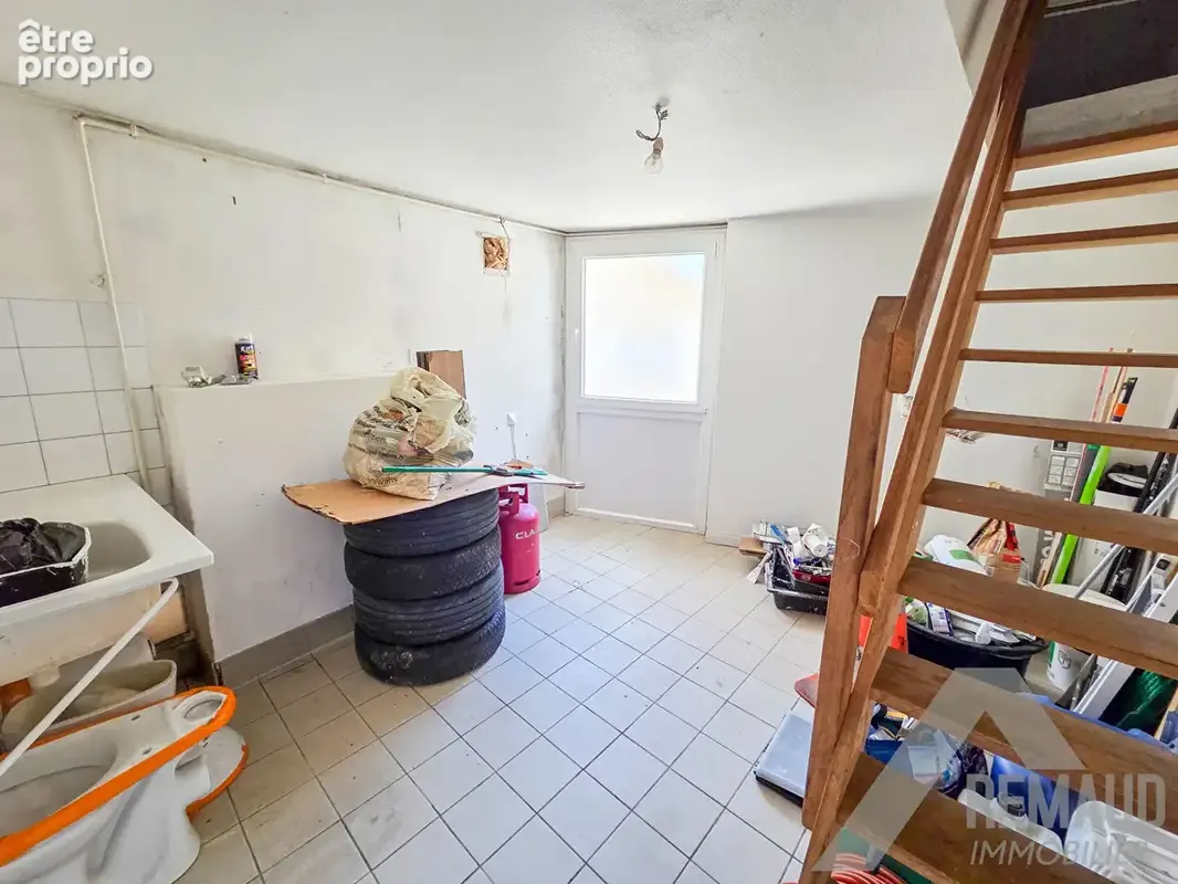 Appartement 3 chambres - 91 m² - photo 15