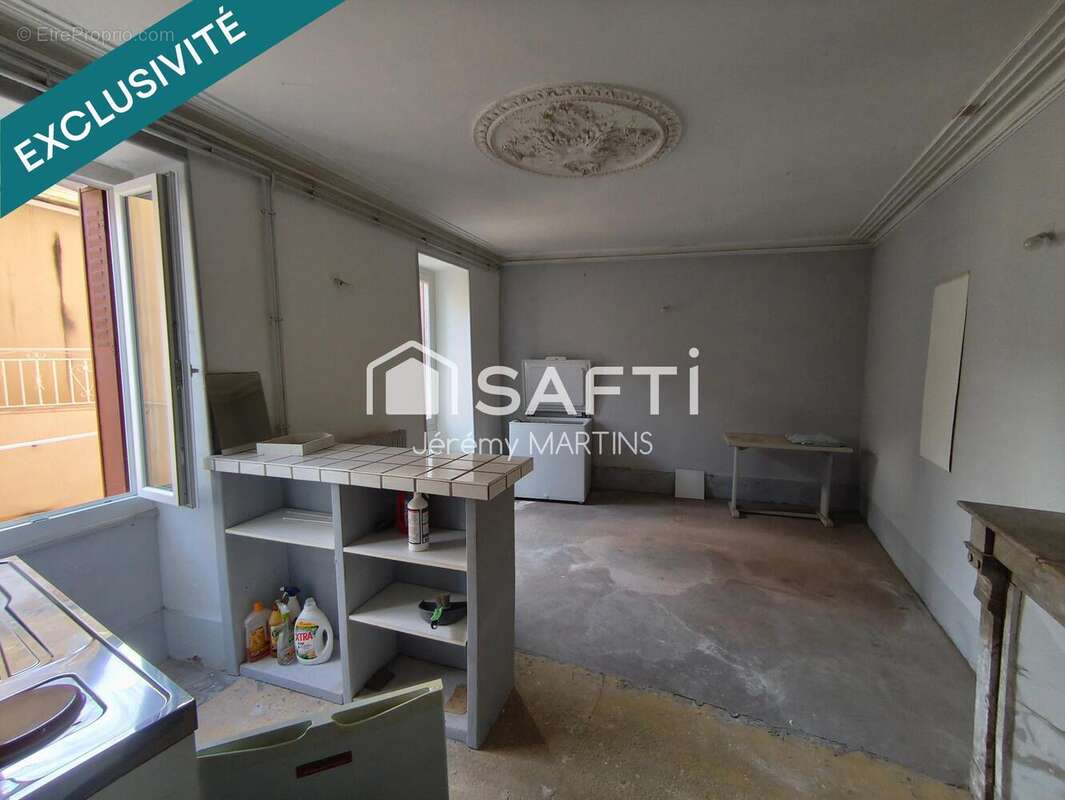Maison 126 m² à Cransac  - photo 9
