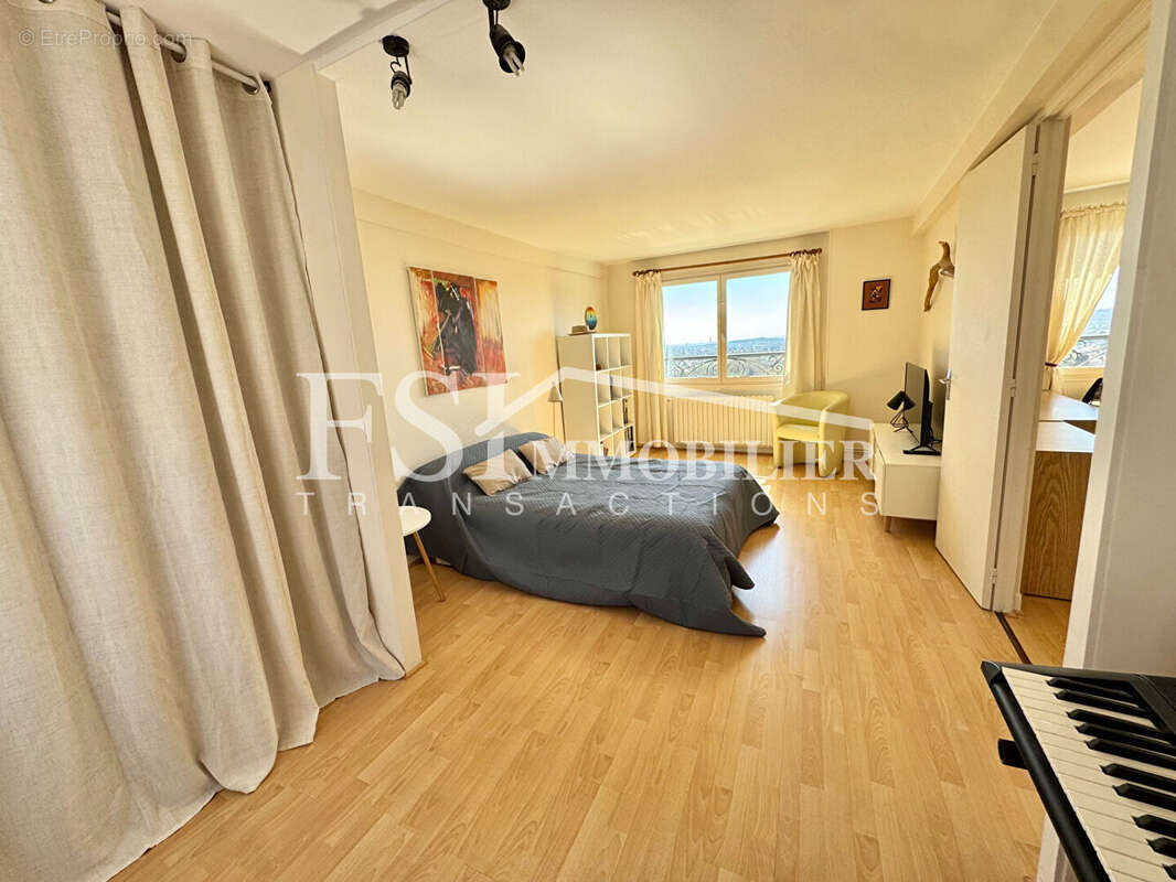 Maison à SAINT-PRIX