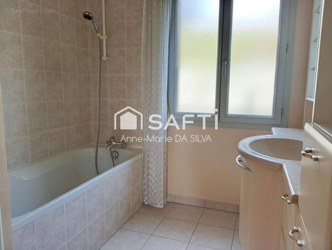 Photo 6 - Maison à LE BLANC