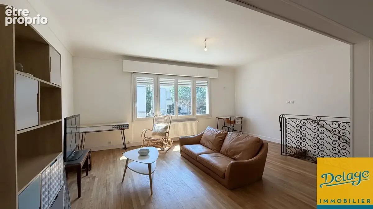Magnifique duplex - secteur Émailleurs - photo 6