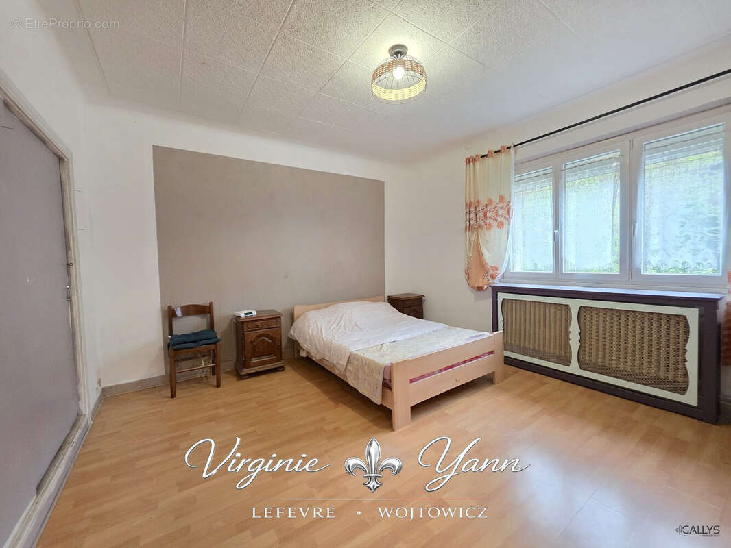 Appartement à HAYANGE