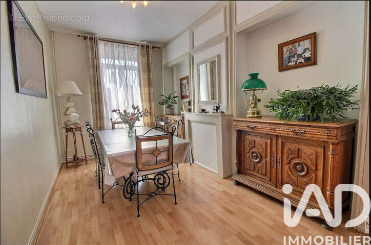 Photo 5 - Maison à LILLE