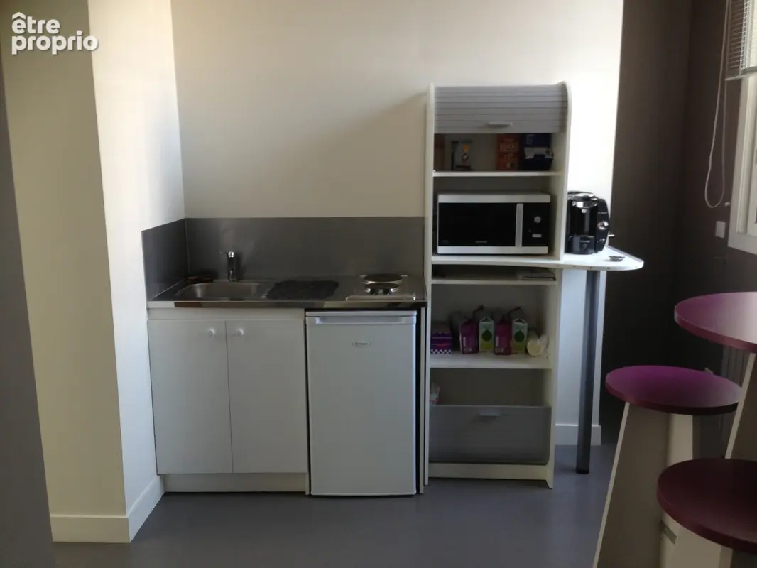 Local commercial 45 M2 - photo 6