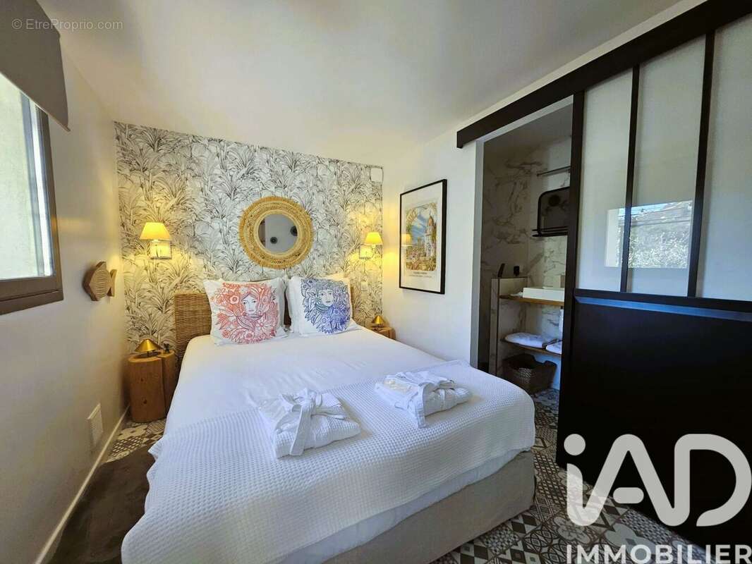 Photo 3 - Maison à LE BAR-SUR-LOUP