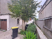 Maison à ROMAINVILLE