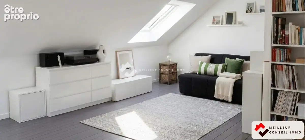 Maison 5 pièces 128 m² à vendre à Plouguerneau (29880) - photo 7