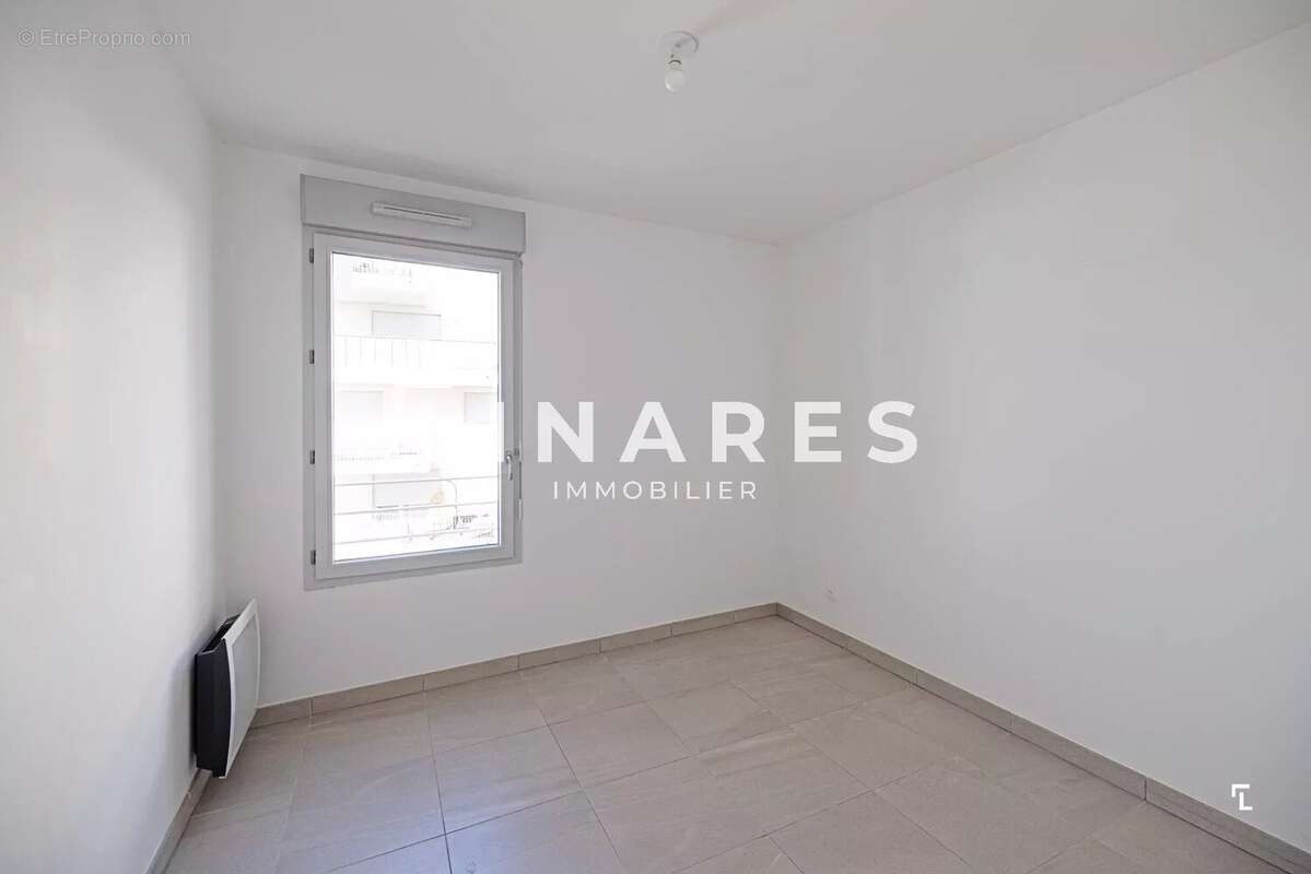 Appartement à MARSEILLE-9E