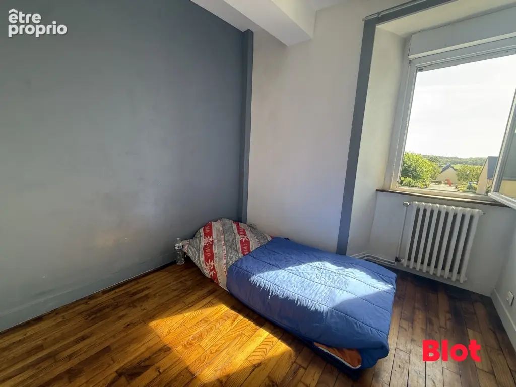 Maison 4 pièces 92 m² à vendre à Pire-Sur-Seiche (35150) - photo 8