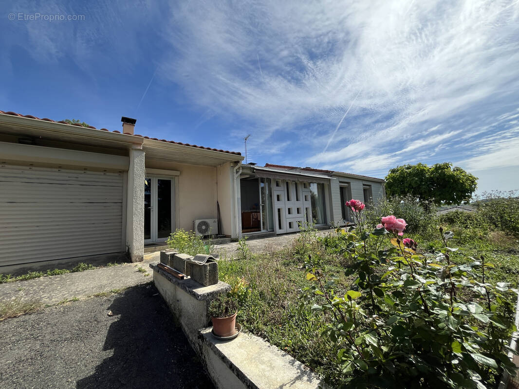 Maison à AUCH