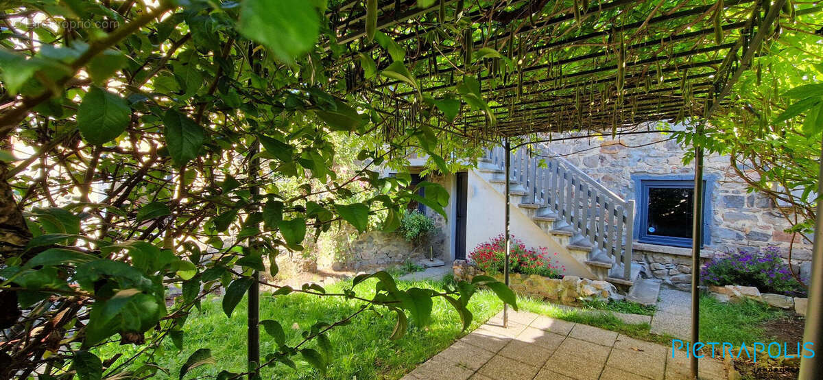 Maison à SAINT-APPOLINAIRE