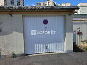 Parking à LINGOLSHEIM