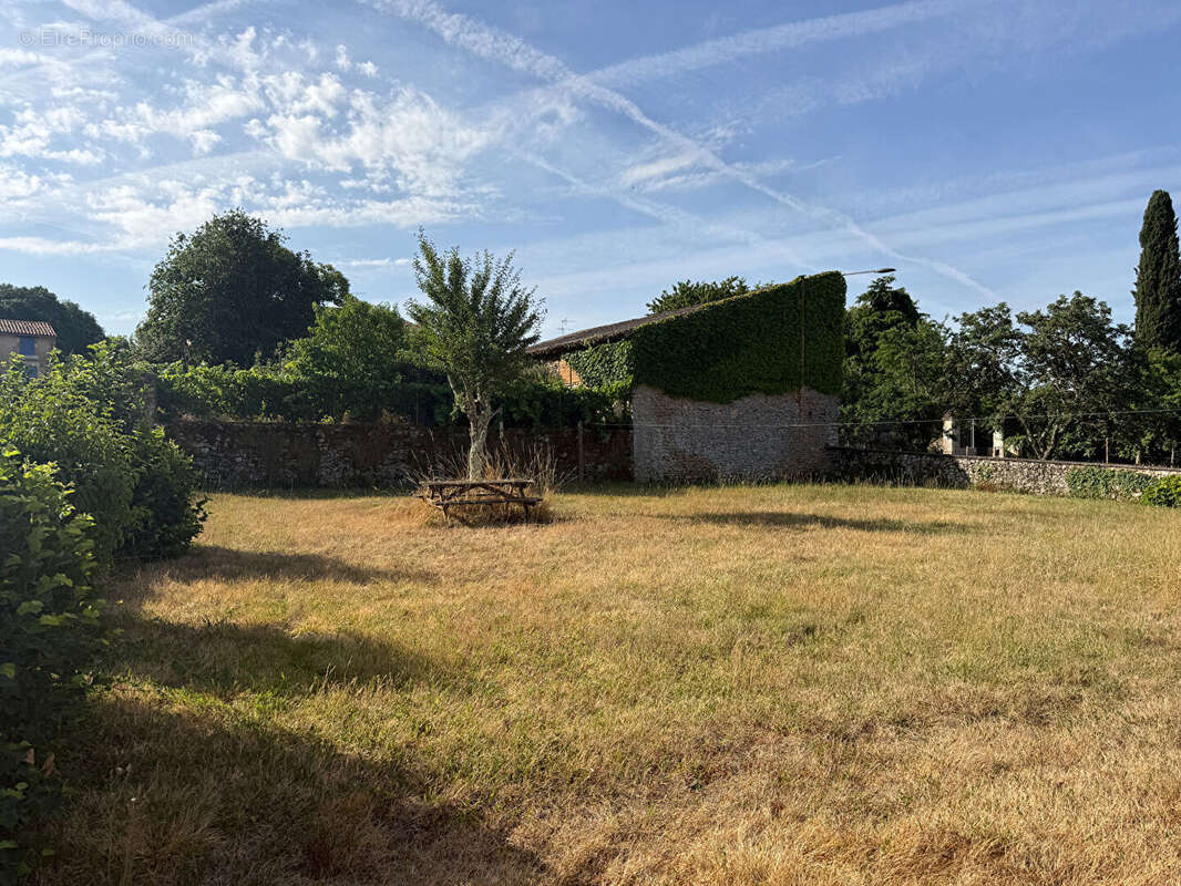La champetre - chateau larcher - photo 4