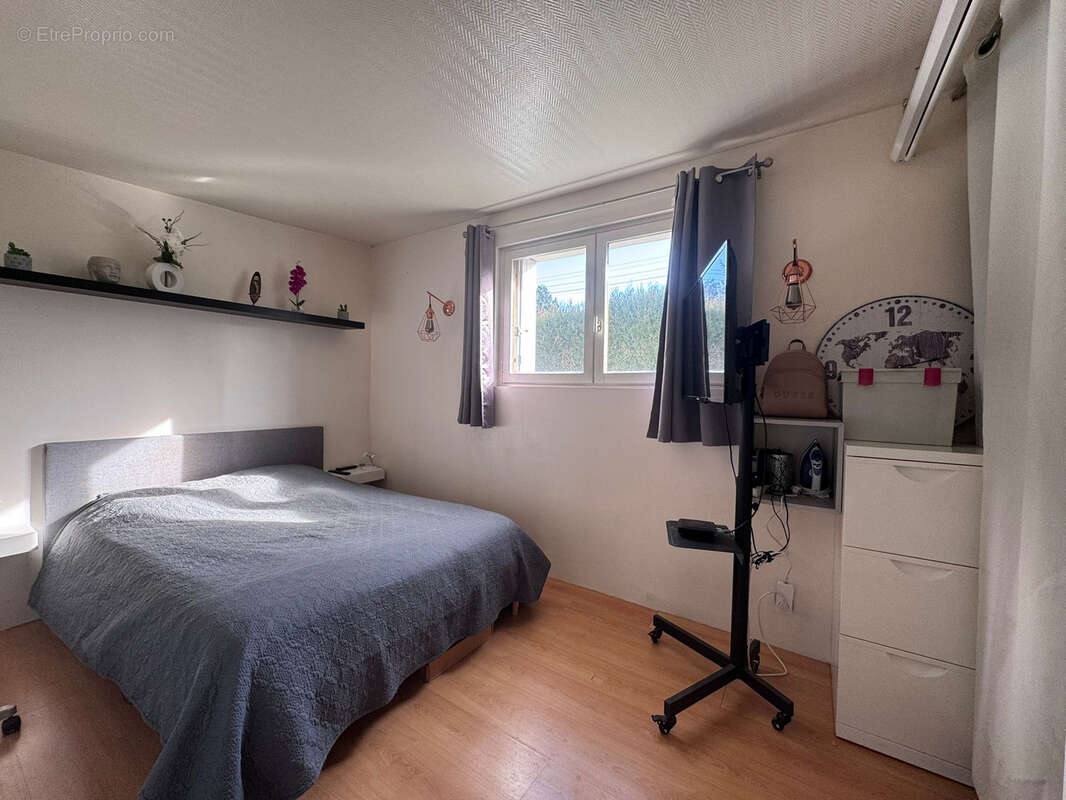 Maison à VILLIERS-SUR-MORIN